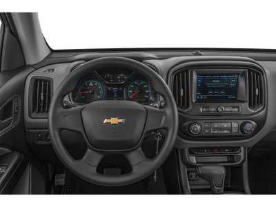2020 Chevrolet Colorado Work Truck
