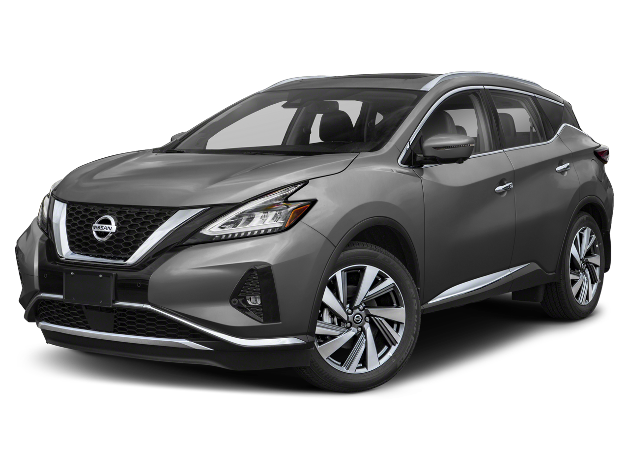 2021 Nissan Murano SV AWD's photo