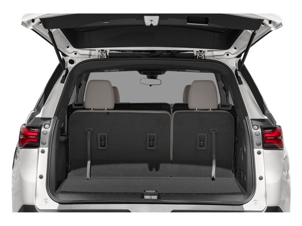 2022 Chevrolet Traverse LT 1LT