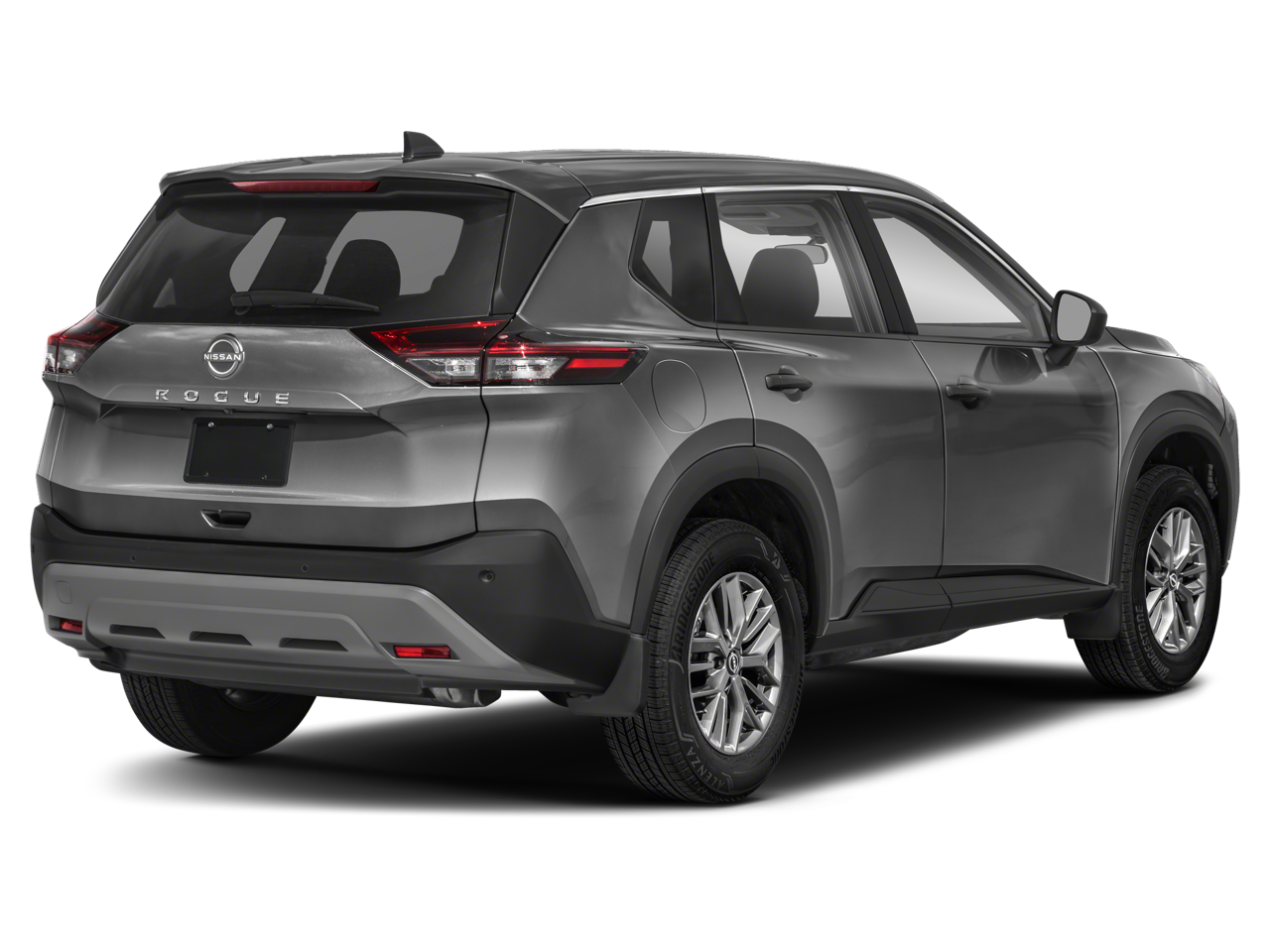 2022 Nissan Rogue Base