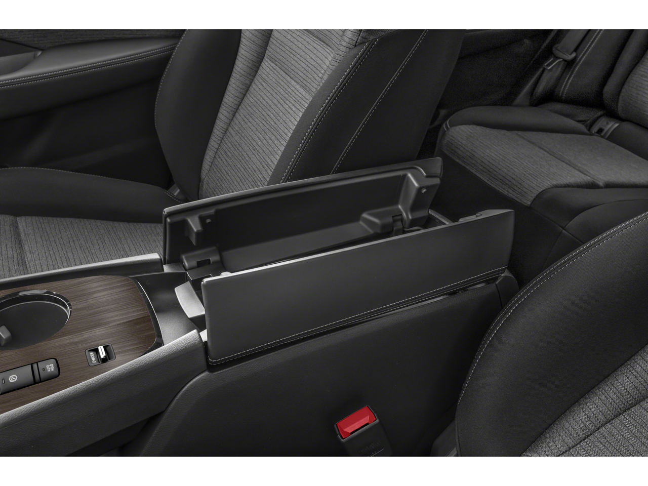 2022 Nissan Rogue Base