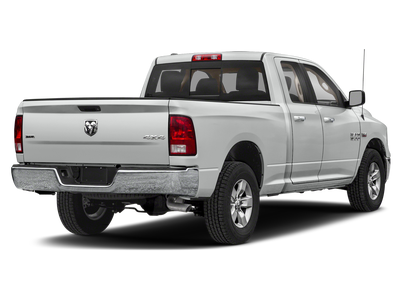 2022 RAM 1500 Classic Base