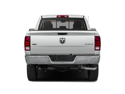 2022 RAM 1500 Classic Base
