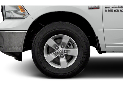 2022 RAM 1500 Classic Base