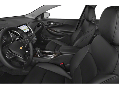 2023 Chevrolet Malibu LT 2LT