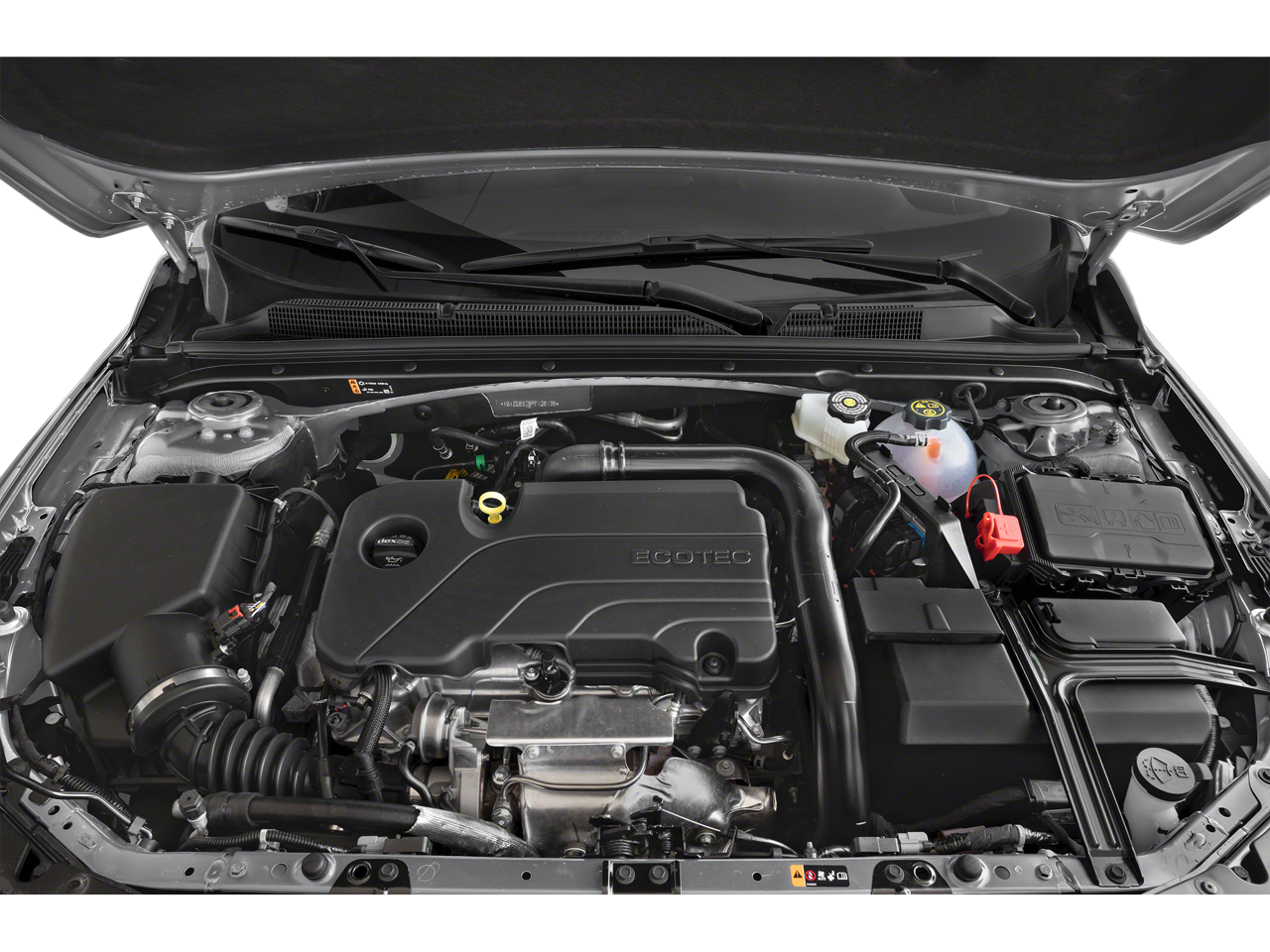 2023 Chevrolet Malibu LT 2LT