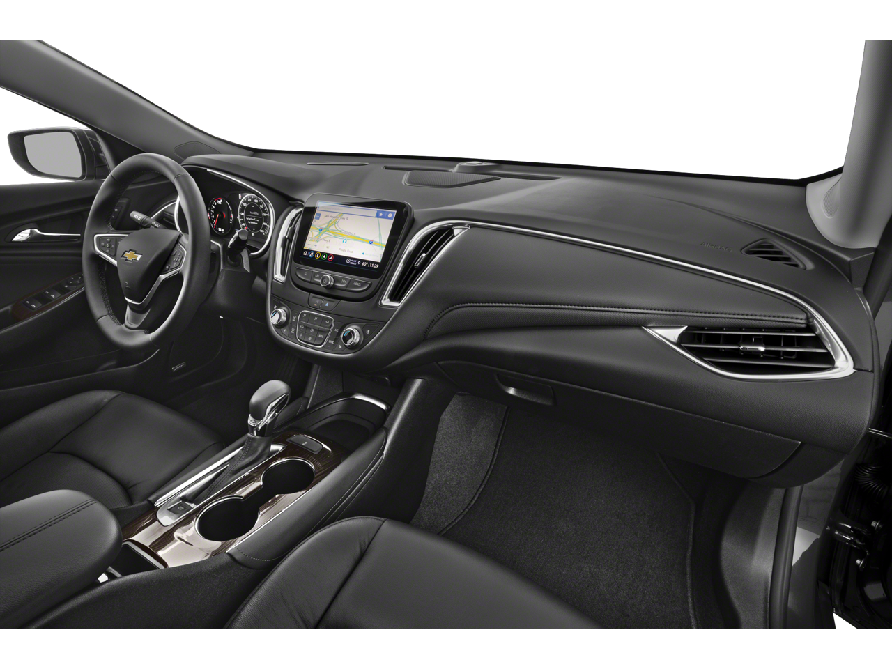 2023 Chevrolet Malibu LT 2LT