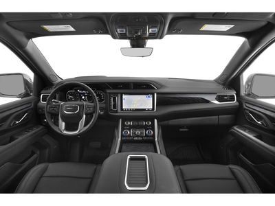 2023 GMC Yukon XL Base