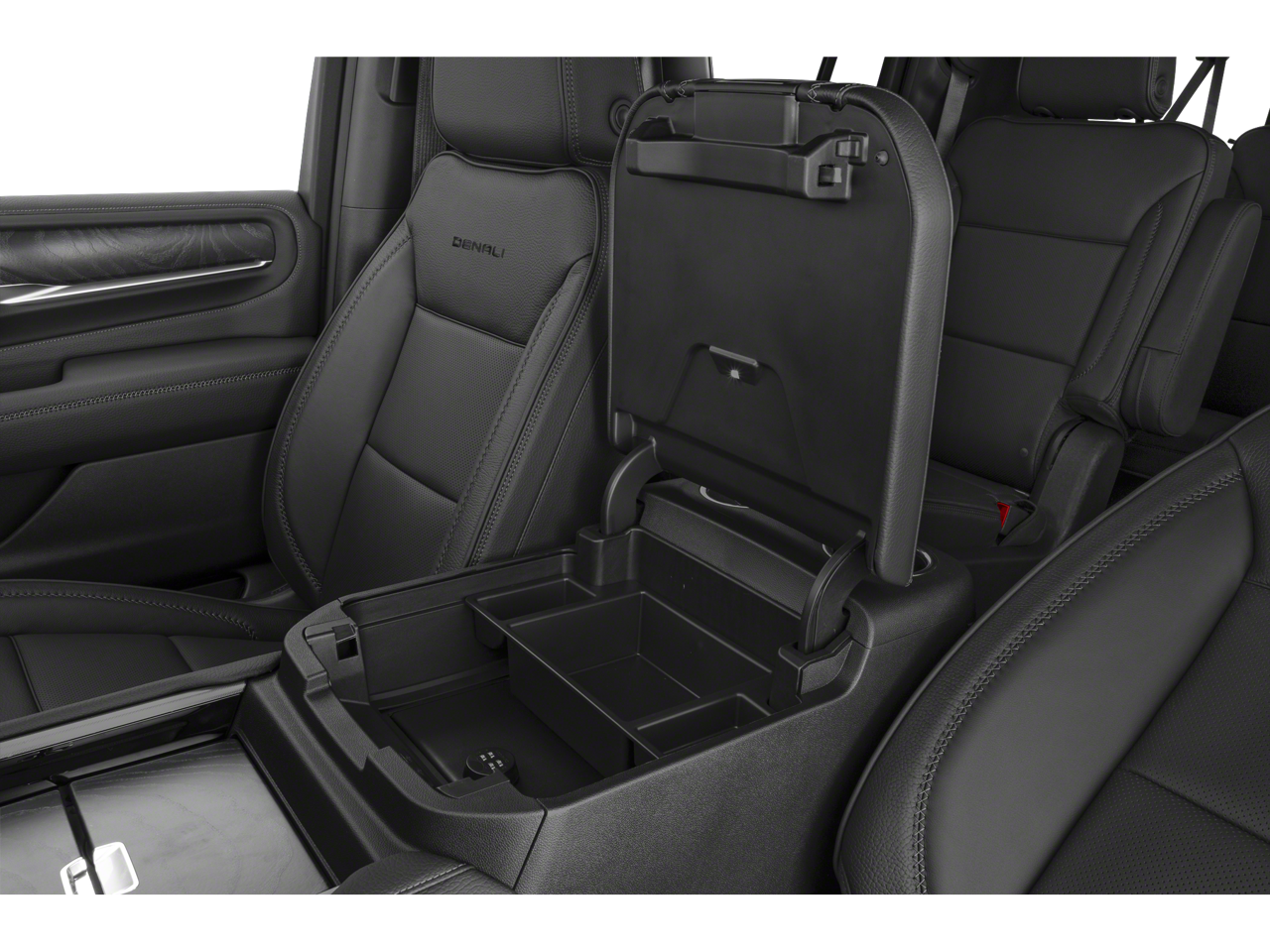 2023 GMC Yukon XL Base