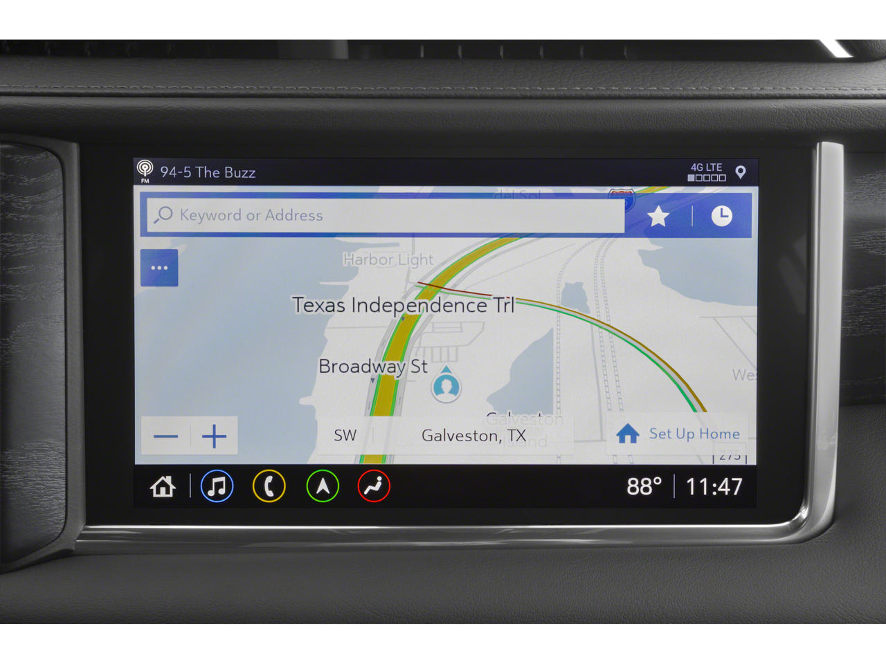 2023 GMC Yukon XL Base