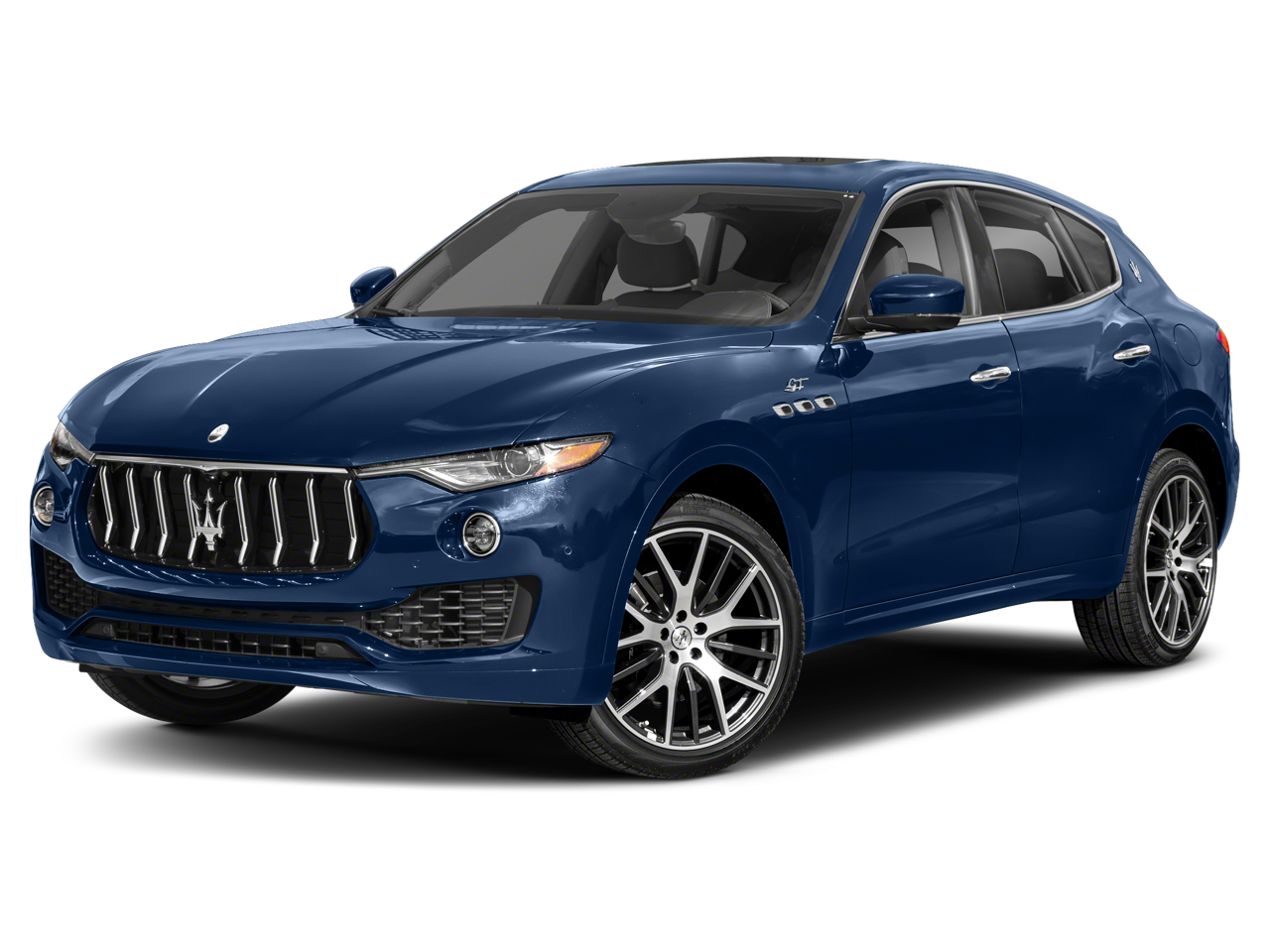 2023 Maserati Levante