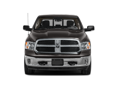 2023 RAM 1500 Classic Base