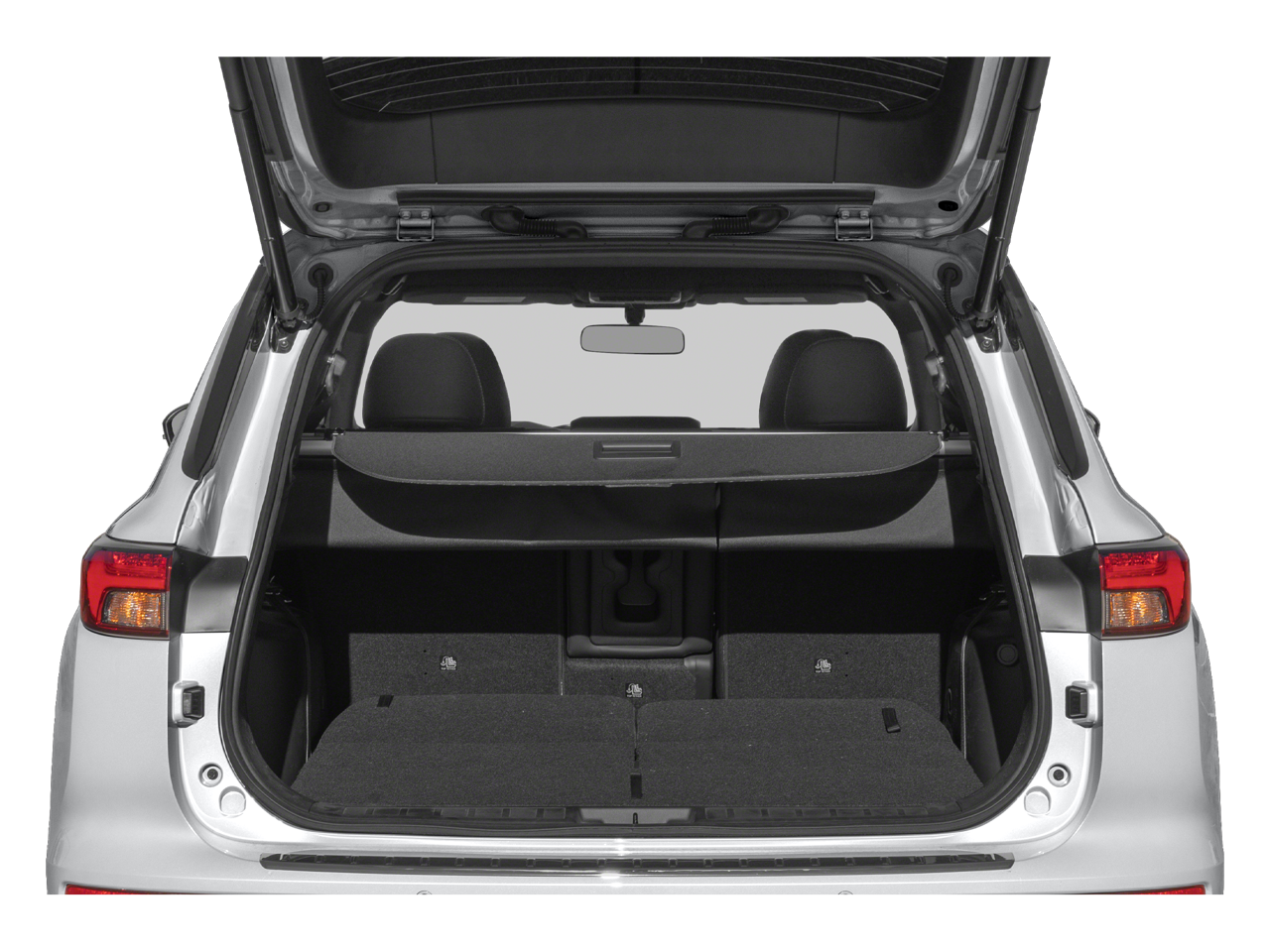 2024 Mitsubishi Outlander SE Black Edition photo 3