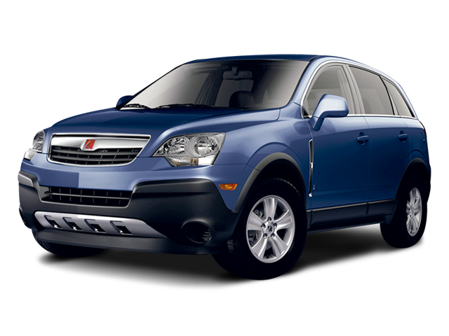 2008 Saturn VUE XE