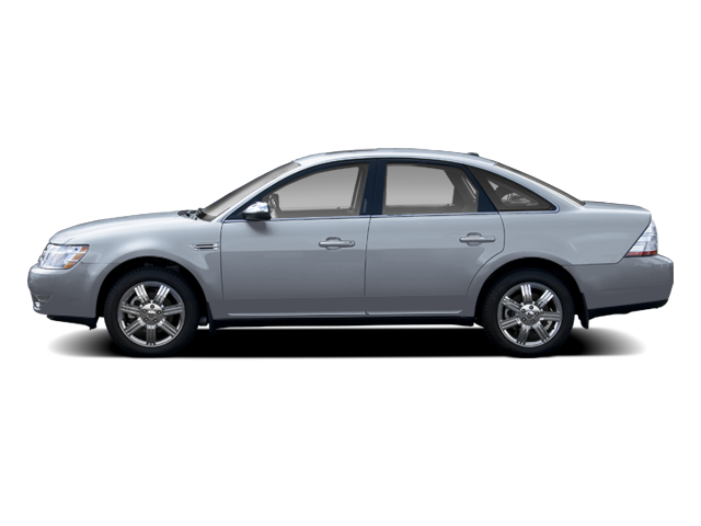 2009 Ford Taurus SE
