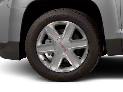 2010 GMC Terrain SLE-2