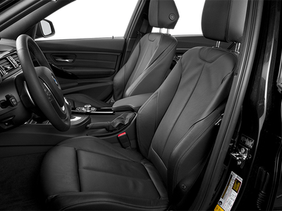 2013 BMW 3 Series 328i xDrive
