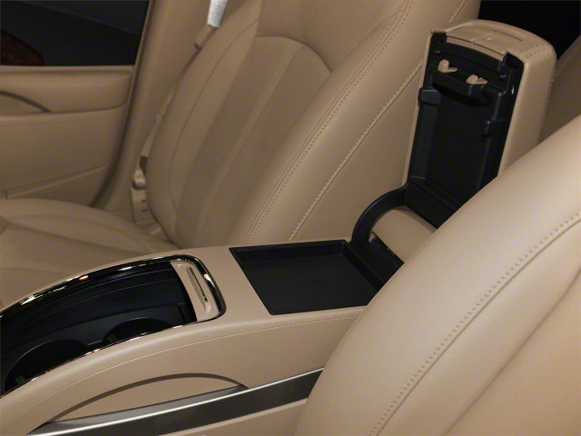 2013 Buick LaCrosse Leather Group