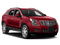 2013 Cadillac SRX Luxury