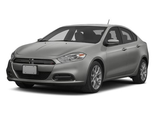 2013 Dodge Dart SXT/Rallye