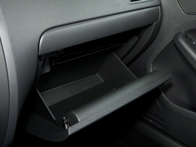 2013 Volkswagen Jetta 2.5L SE