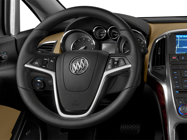 2014 Buick Verano Premium Group