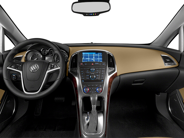 2014 Buick Verano Premium Group