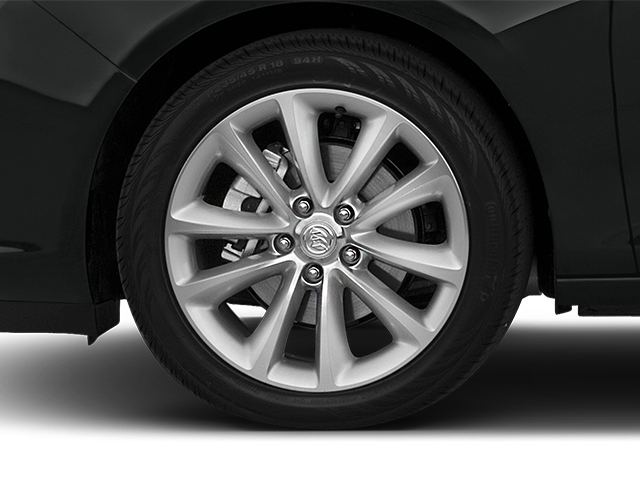 2014 Buick Verano Premium Group