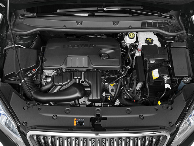 2014 Buick Verano Premium Group