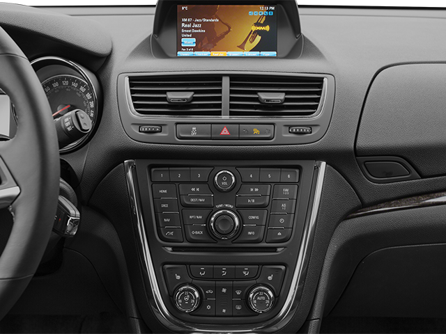 2014 Buick Encore Convenience