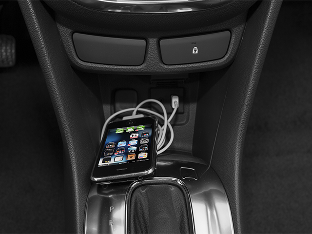 2014 Buick Encore Convenience