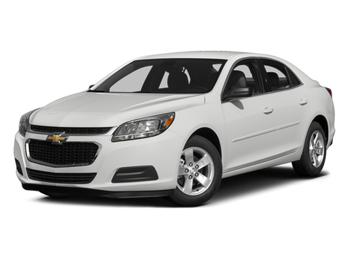 2014 Chevrolet Malibu LT 2LT