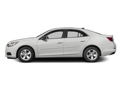 2014 Chevrolet Malibu LT 2LT