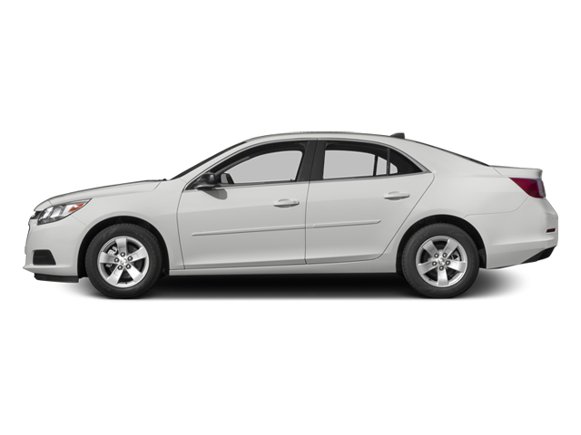 2014 Chevrolet Malibu LT 2LT