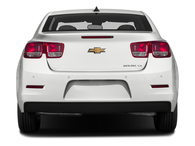 2014 Chevrolet Malibu LT 2LT