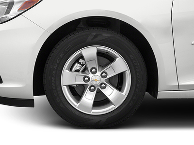 2014 Chevrolet Malibu LT 2LT