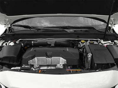 2014 Chevrolet Malibu LT 2LT