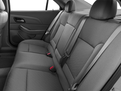 2014 Chevrolet Malibu LT 2LT