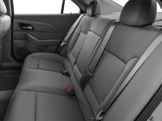 2014 Chevrolet Malibu LT 2LT