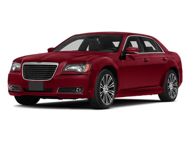 2014 Chrysler 300 S