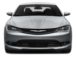 2016 Chrysler 200 S