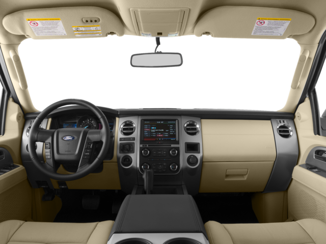 2016 Ford Expedition EL XL