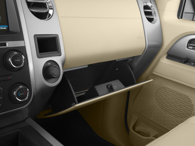 2016 Ford Expedition EL XL