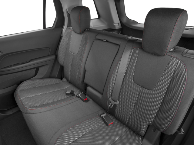 2016 GMC Terrain SLE-2