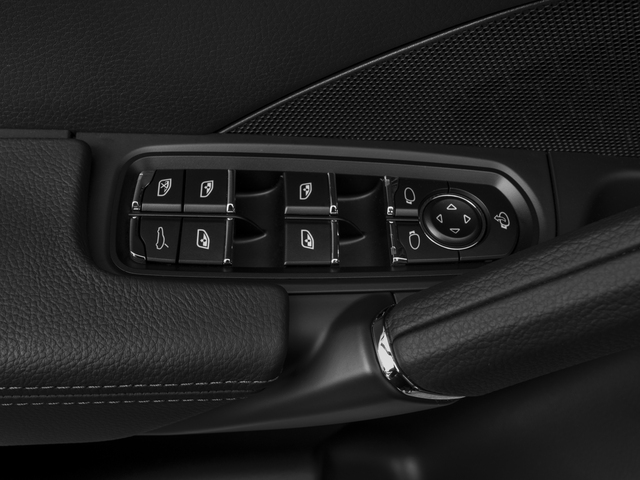 2016 Porsche Cayenne S