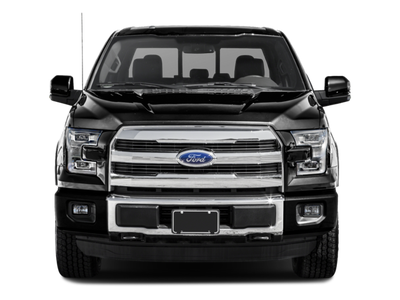 2017 Ford F-150 King Ranch