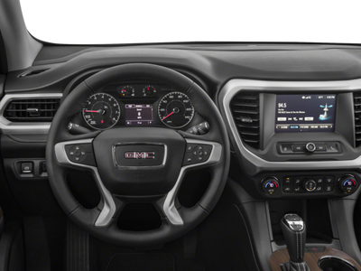2018 GMC Acadia SLE-1