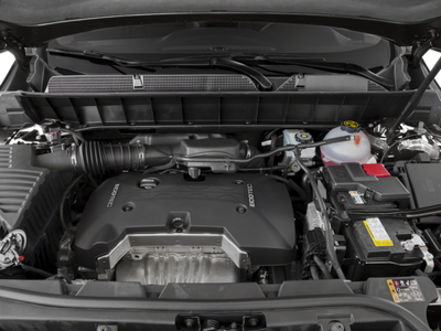 2018 GMC Acadia SLE-1