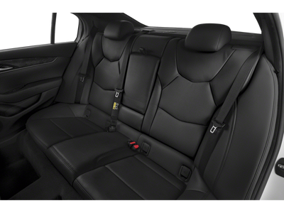 2022 Cadillac CT5 Premium Luxury