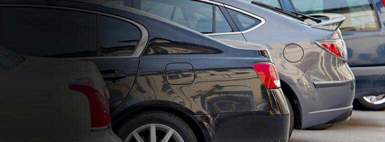 Moran Certified Pre-Owned